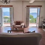 Melissani House *