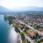 Melissani House Σπίτι διακοπών Καραβόμυλος