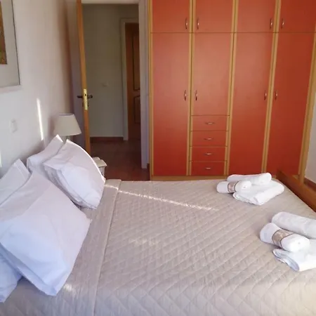 Melissani House Karavomylos