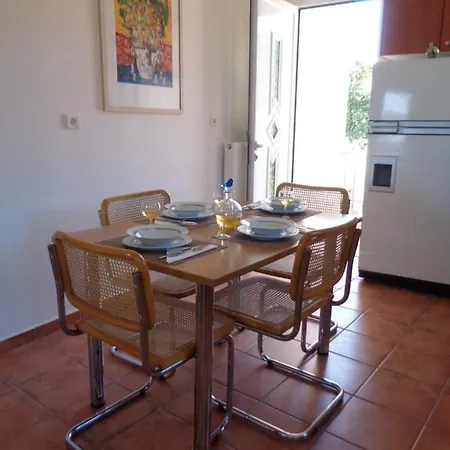 Melissani House Nyaraló