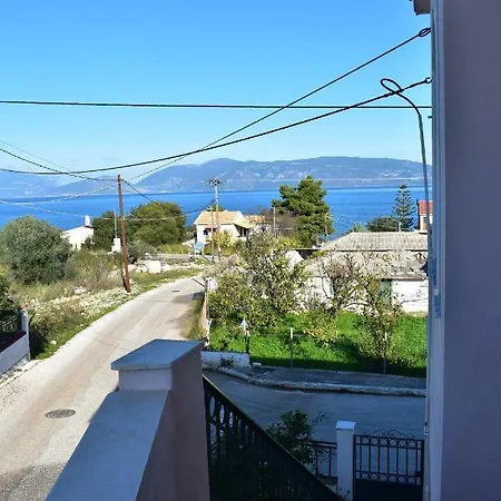 Σπίτι διακοπών Melissani House *