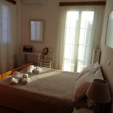 Melissani House Σπίτι διακοπών *