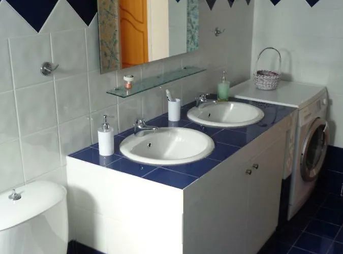 Melissani House * Karavomylos