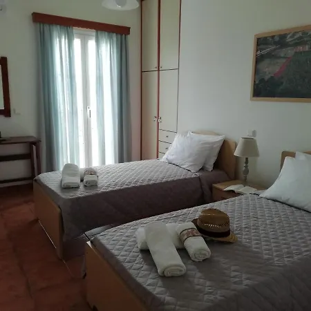 Melissani House بيت للعطل *